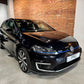 VOLKSWAGEN GOLF GTE 1.4 TSI 204CV HIBRIDO ENCHUFABLE
