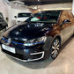 VOLKSWAGEN GOLF GTE 1.4 TSI 204CV HIBRIDO ENCHUFABLE