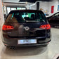 VOLKSWAGEN GOLF GTE 1.4 TSI 204CV HIBRIDO ENCHUFABLE