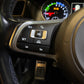 VOLKSWAGEN GOLF GTE 1.4 TSI 204CV HIBRIDO ENCHUFABLE