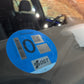 VOLKSWAGEN GOLF GTE 1.4 TSI 204CV HIBRIDO ENCHUFABLE