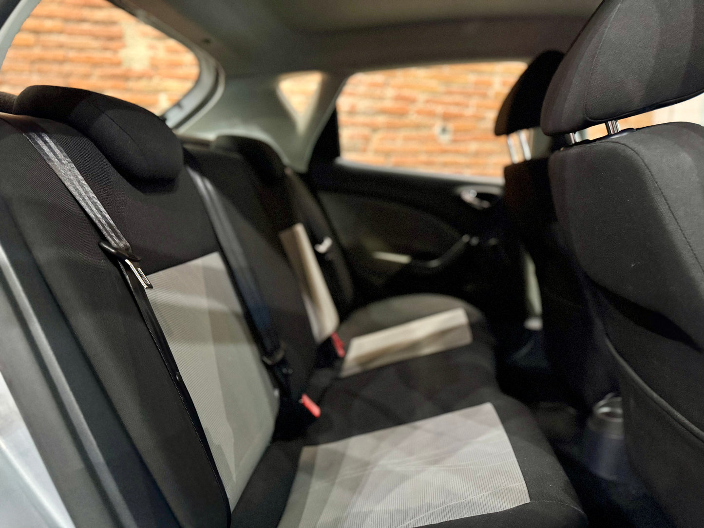 SEAT IBIZA STYLE LOOK FR 105CV TDI 2012