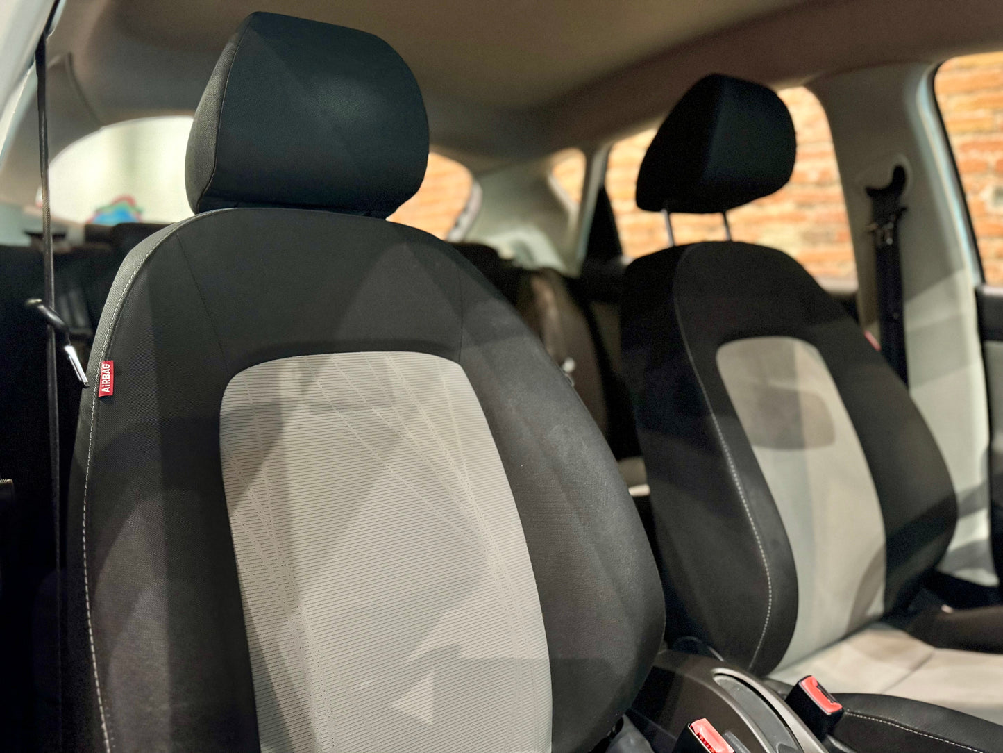 SEAT IBIZA STYLE LOOK FR 105CV TDI 2012