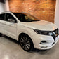 NISSAN QASHQAI QLINE 59.000KM