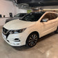 NISSAN QASHQAI QLINE 59.000KM