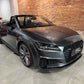 Audi TTS Roadster
