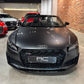 Audi TTS Roadster