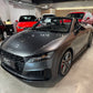 Audi TTS Roadster