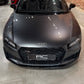 Audi TTS Roadster