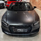 Audi TTS Roadster