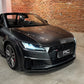 Audi TTS Roadster