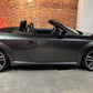 Audi TTS Roadster