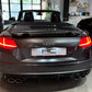 Audi TTS Roadster