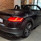 Audi TTS Roadster