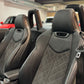Audi TTS Roadster