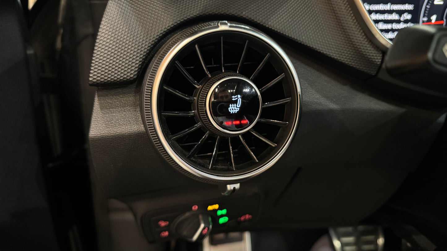 Audi TTS Roadster