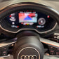 Audi TTS Roadster