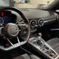 Audi TTS Roadster