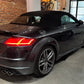 Audi TTS Roadster