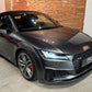Audi TTS Roadster