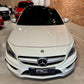 Mercedes Benz CLA 45 AMG Shooting Brake