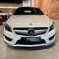 Mercedes Benz CLA 45 AMG Shooting Brake