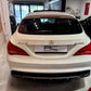 Mercedes Benz CLA 45 AMG Shooting Brake