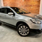 NISSAN QASHQAI +2 TEKNA PREMIUM 4X4