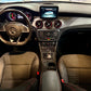 Mercedes Benz CLA 45 AMG Shooting Brake
