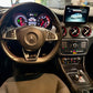Mercedes Benz CLA 45 AMG Shooting Brake