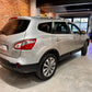 NISSAN QASHQAI +2 TEKNA PREMIUM 4X4