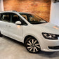 VOLKSWAGEN SHARAN SPORT 2.0 TDI 150CV 4 MOTION