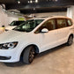 VOLKSWAGEN SHARAN SPORT 2.0 TDI 150CV 4 MOTION