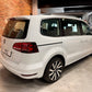 VOLKSWAGEN SHARAN SPORT 2.0 TDI 150CV 4 MOTION