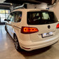 VOLKSWAGEN SHARAN SPORT 2.0 TDI 150CV 4 MOTION