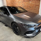 Mercedes Benz CLA 35 AMG Shooting Brake