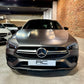 Mercedes Benz CLA 35 AMG Shooting Brake