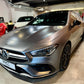 Mercedes Benz CLA 35 AMG Shooting Brake