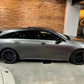 Mercedes Benz CLA 35 AMG Shooting Brake
