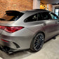 Mercedes Benz CLA 35 AMG Shooting Brake