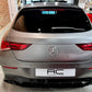 Mercedes Benz CLA 35 AMG Shooting Brake