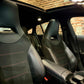 Mercedes Benz CLA 35 AMG Shooting Brake