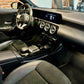 Mercedes Benz CLA 35 AMG Shooting Brake