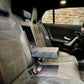 Mercedes Benz CLA 35 AMG Shooting Brake