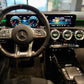 Mercedes Benz CLA 35 AMG Shooting Brake