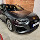 Audi RS4 Avant  año  2021  con 35.000km