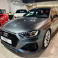 Audi RS4 Avant  año  2021  con 35.000km
