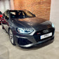 Audi RS4 Avant  año  2021  con 35.000km