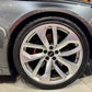 Audi RS4 Avant  año  2021  con 35.000km