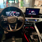 Audi RS4 Avant  año  2021  con 35.000km